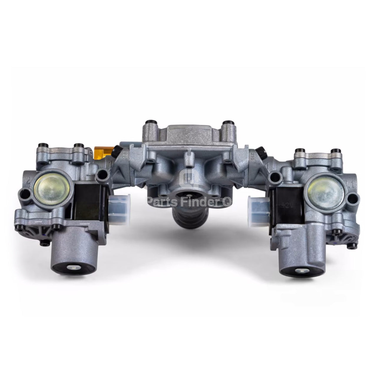 472 500 205 0 | Genuine Volvo® ABS Brake Relay Valve 12V - Parts Finder Q