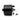 S4784079472 | Genuine Wabco® Multi-Purpose Hydraulic Pump Motor Kit HABS Right side
