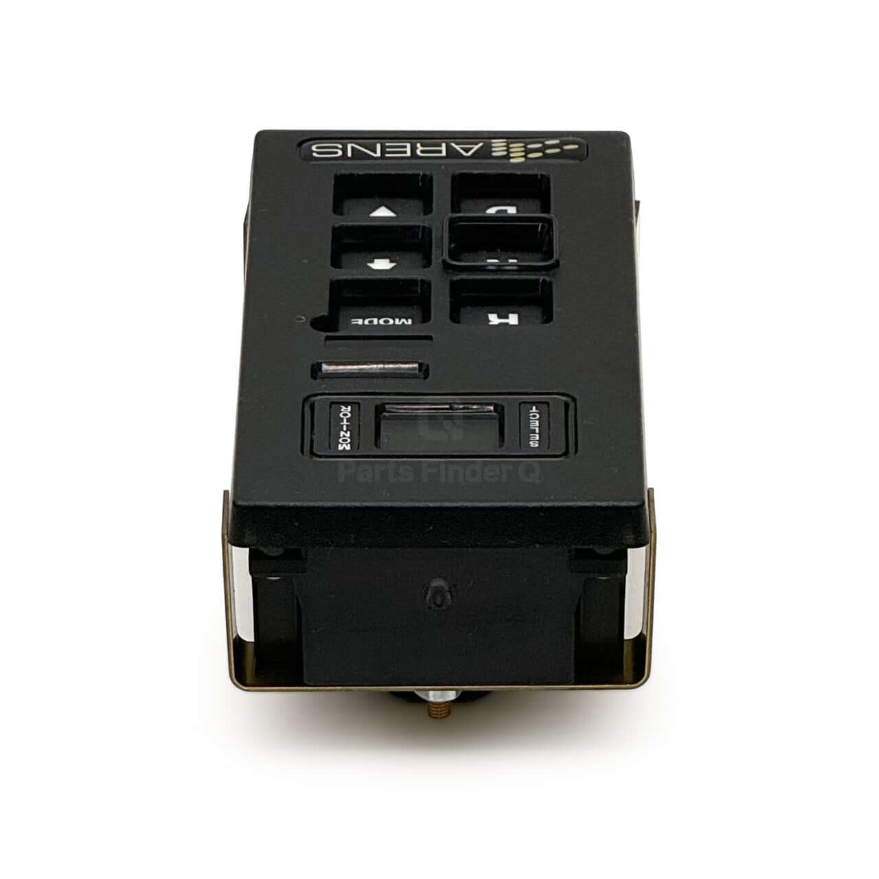 SBW-PB-666-01 | Genuine Allison® Transmission Selector Shift Top-back angle