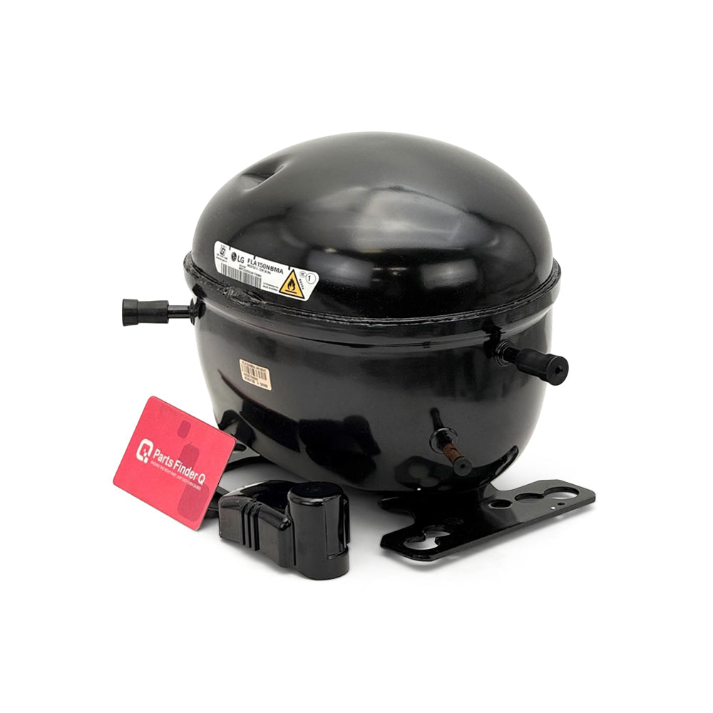TCA35692204 | Genuine LG® Inverter Refrigerator Compressor