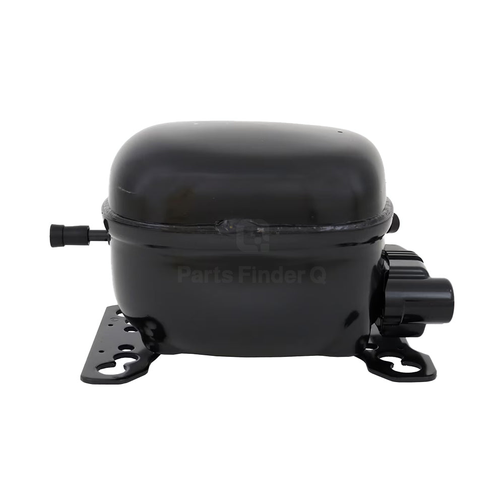 TCA37032028 | Genuine LG® Refrigerator Compressor Set Assembly Back side