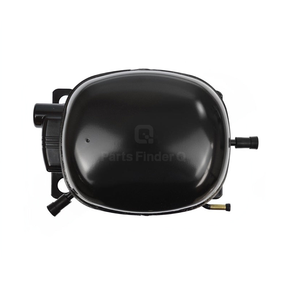 TCA37032028 | Genuine LG® Refrigerator Compressor Set Assembly Top view