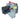 TDAS4784070560 | Genuine Freightliner® ABS Hydraulic Modulator Valve 3
