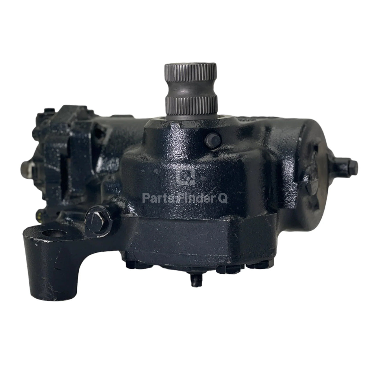 RG60001X | Genuine Haldex® Power Steering Gear Box