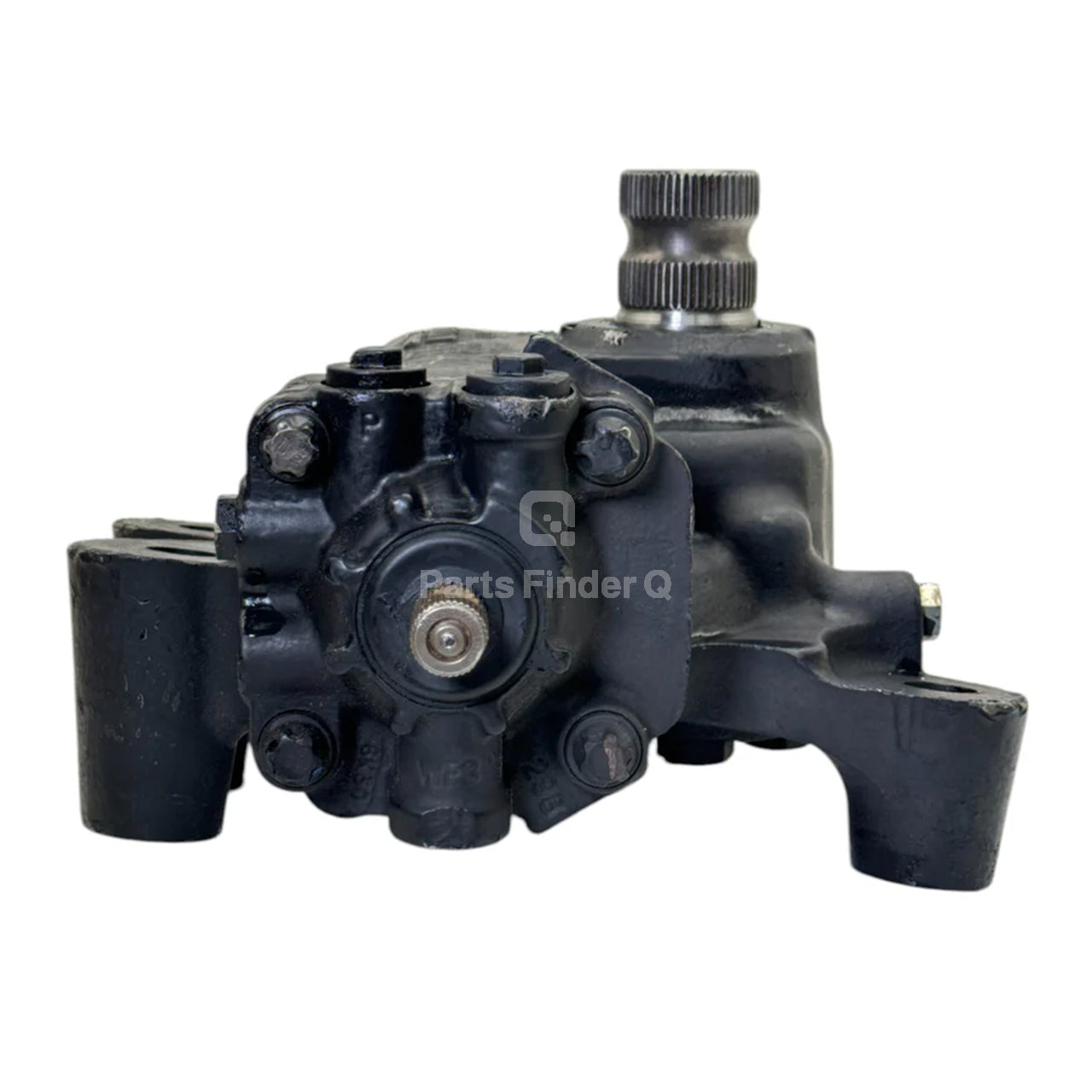 14-14022-000 | Hydraulic Power Steering Gear Genuine Freightliner®
