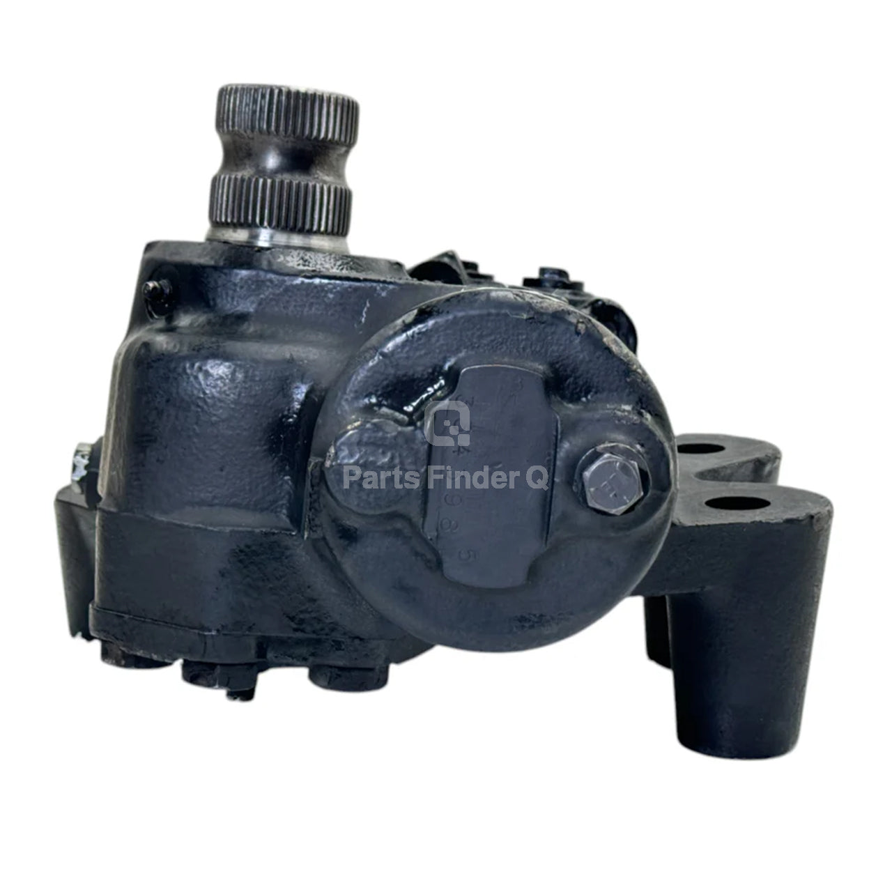 14-14022-000 | Hydraulic Power Steering Gear Genuine Freightliner® - Parts Finder Q