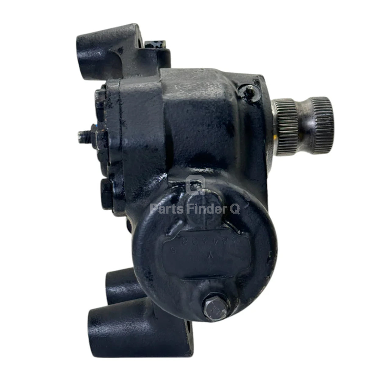 14-14022-000 | Hydraulic Power Steering Gear Genuine Freightliner® - Parts Finder Q