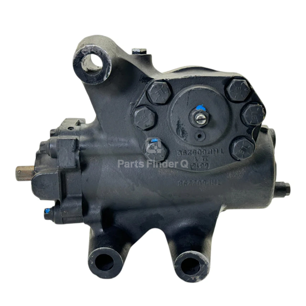 14-14022-000 | Hydraulic Power Steering Gear Genuine Freightliner® - Parts Finder Q