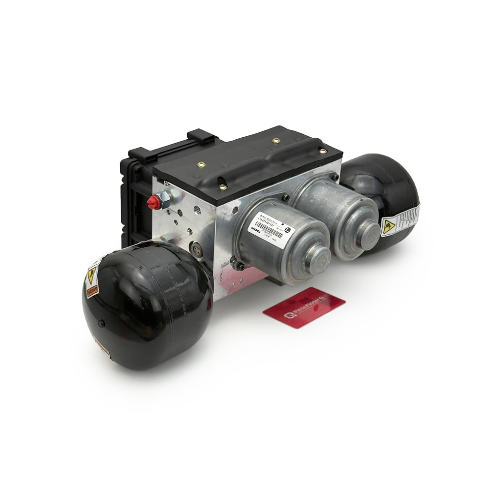 WAB4008518867 | Genuine Wabco® Hydraulic Power Brake Assy Back-right angle