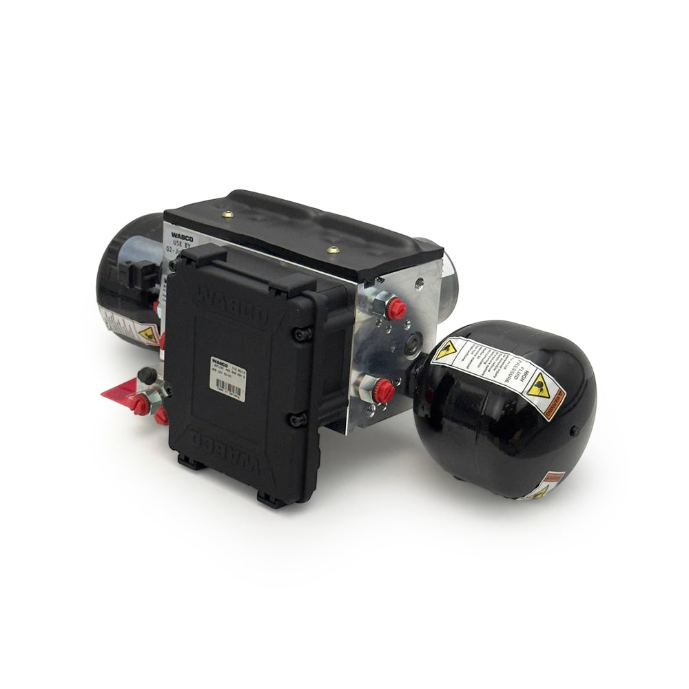 WAB4008518867 | Genuine Wabco® Hydraulic Power Brake Assy Front-right angle