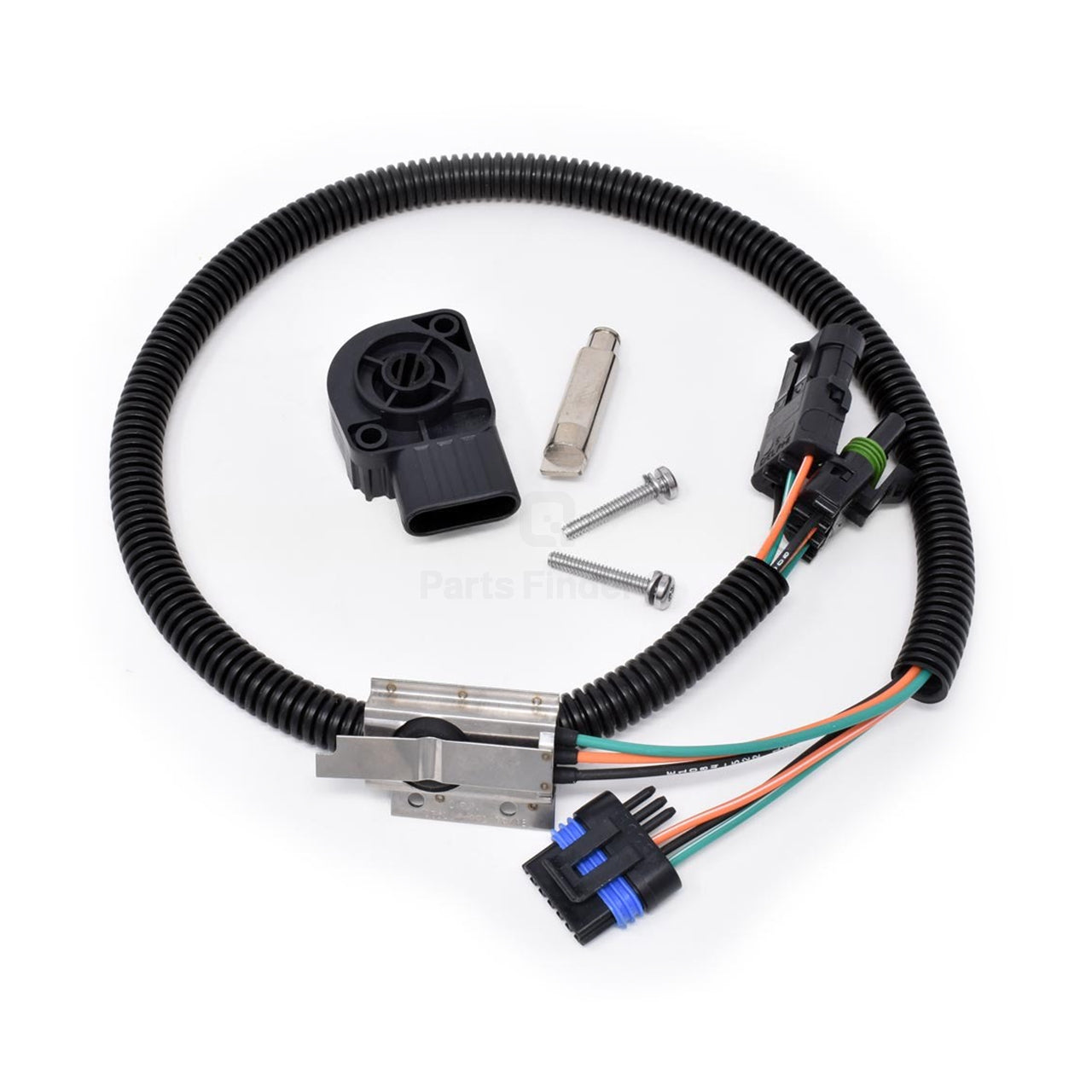 ZACK124017 | Genuine Bendix® Throttle Position Sensor Kit