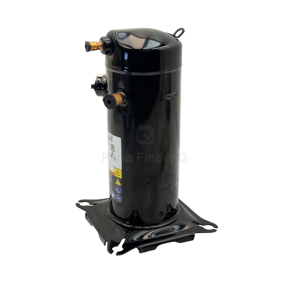 ZP20K5E-PFV-130 | Genuine Copeland® Scroll Compressor R-410A Left side