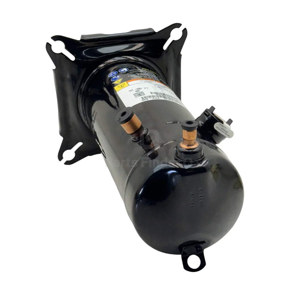ZP20K5E-PFV-130 | Genuine Copeland® Scroll Compressor R-410A Top view