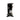 ZP38K5E-PFV-130 | Genuine Copeland® High Temp A/C Scroll Compressor R-410A Front-right angle
